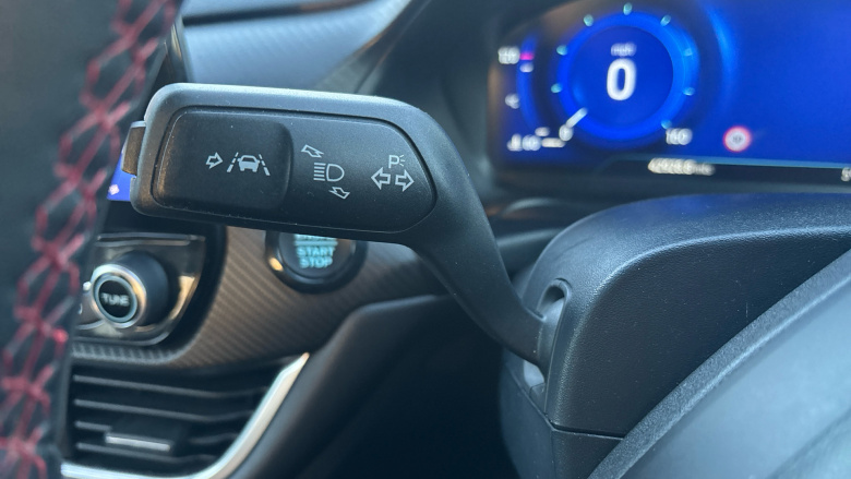 Ford Puma 1.0 EcoBoost Hybrid mHEV 155 ST-Line X 5dr Petrol Hatchback